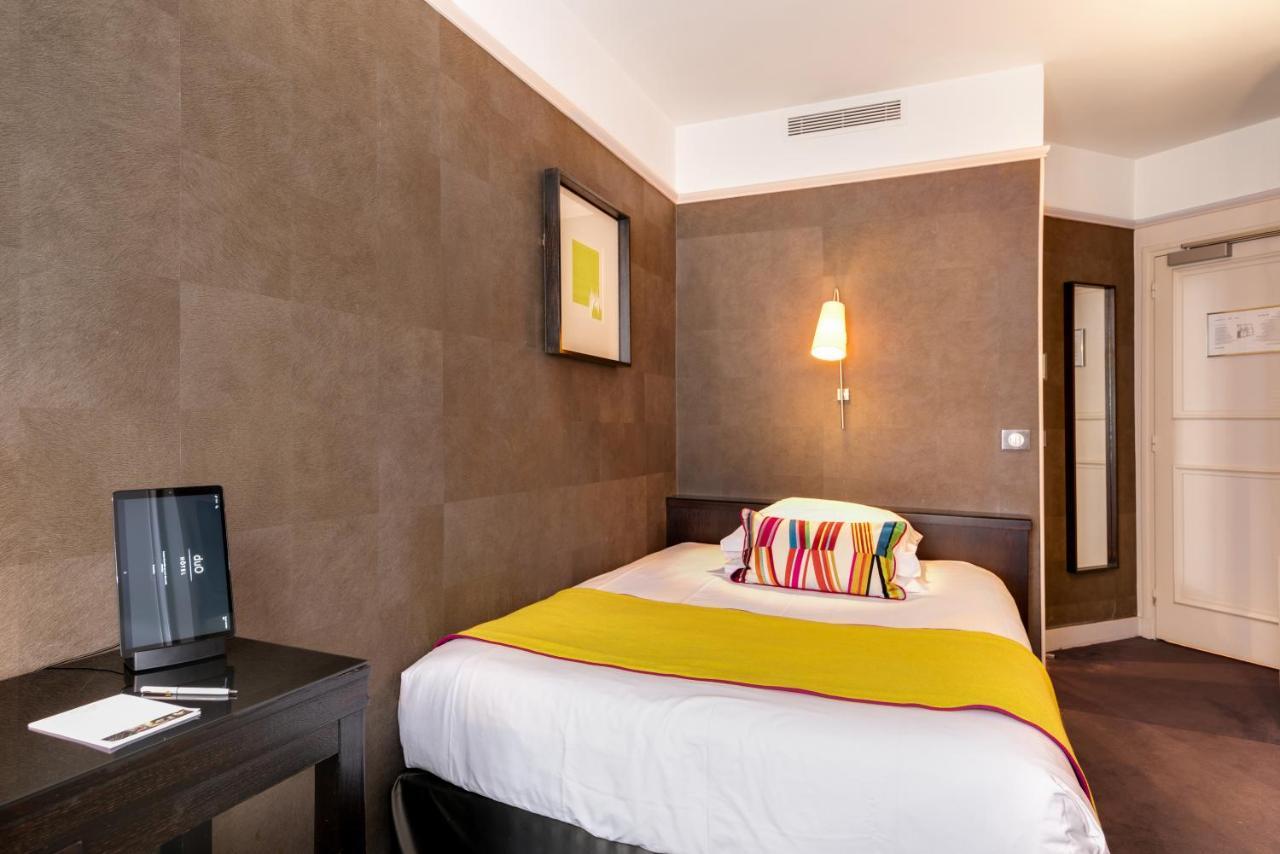 Duo 4* Parigi