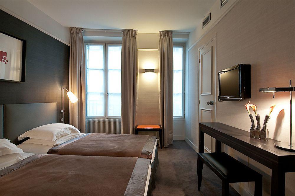 Duo Hotel 4*