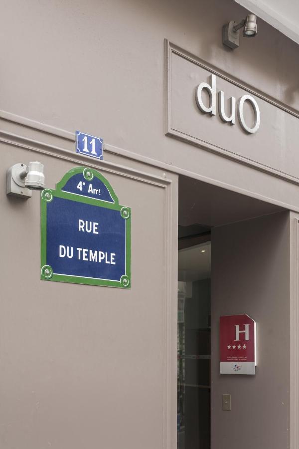 Duo